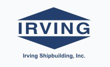 Irving Shipbuilding
